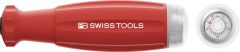 PBSwiss -  MecaTorque, torque screwdriver with analog scale 10-50 cNm - PB 8316.A