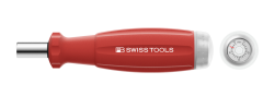 PB Swiss - Torque screwdriver with analog scale - PB 8316 M 10-50cNM