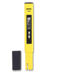 METRAVI PH-600 Digital pH Meter