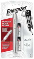 Energizer - Metal Pen inspection Torch - PLM22 