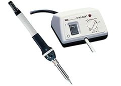 Goot Px-501 Mini Soldering Station with Temperature Controlled Soldering Iron without Iron Stand