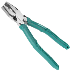 Engineer - Side Cutting Pliers with screw remover - PZ-78