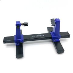 Proskit  Adjustable Printed Circuit Board Holder Frame PCB Soldering Assembly Stand Clamp SN390
