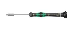 Wera - 2069 Nutdriver for Electronic Applications - 60mm