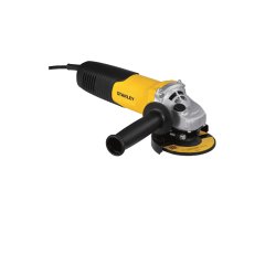 Stanley - 900W 100MM Small Angle Grinder -  STGS9100