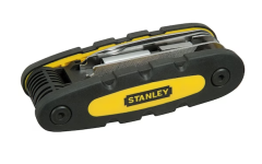 Stanley - 14-in-1 Folding Locking Multi-Tool - STHT0-70695
