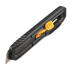Stanley - Slide Lock Snap Off Knife 9mm - STHT10322-800
