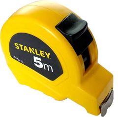 Stanley - Short Tape Rules 5m/16' x 19mm - STHT36127-812
