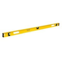 Stanley - Level I-Beam 1200mm-48 With 3 Vials - STHT42076-8