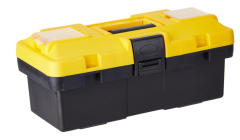 Stanley - 132pcs Tool Set With Plastic Box - STHT77663