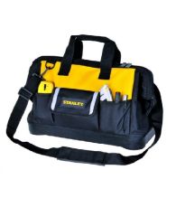 Stanley - Open Mouth Bag  16"  STST516126