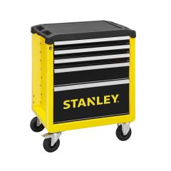 Stanley - 5 Drawer Cabinet - STST74305-1