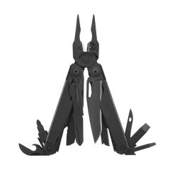 Leatherman Multi- tool - Surge - Black