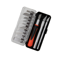 Toolstar - Precision Craft Knife Kit (SX-03)