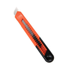 Toolstar - 18mm Knife with ABS Body (SX-62)