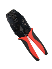 Toolstar - Crimping Tool with Locator(TS-513 2CL)