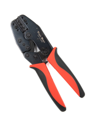 Toolstar - Non-Insulated Ring Terminal Crimping Tool 0.5-6mm² (TS-513 2N)