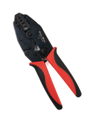 Toolstar - Coaxial Crimping tool(TS-513 FM 3V1)