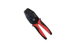 Toolstar - Non-Insulated Crimping tool 0.75-10mm² (TS-513 FM 5N2)