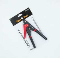 Toolstar - Cable Tie Fastening Tool - TS-519C