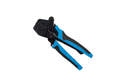 Toolstar - Open Barrel Crimping Tool With Locator 0.5mm to 6mm²(TS-553 2CL)
