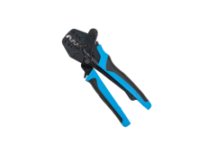 Toolstar - Non-Insulated Crimping Tool 10-25mm²(TS-553 5N1)