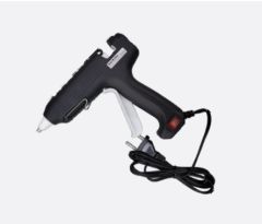Toolstar - TS-600s Glue with ON/OFF Switch indicator. Glue Gun for do-it-yourself and semi-professional.