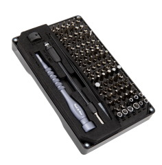 Toolstar - Professional & Precision Screwdriver Set 106 in 1(TS-8177)