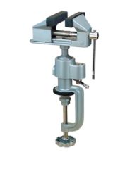 Toolstar - Multi-Angle Bench Vice - TS-1018(For Holding And Maneuvering Objects To The Most Accessible Angle)