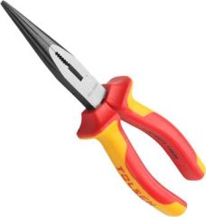 Tolsen -Injection Insulated Long Nose Plier 6” V16098