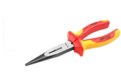 Tolsen -Injection Insulated Long Nose Plier 8” V38138