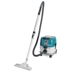 Makita - Cordless Vacuum Cleaner - VC005GLZ ( Without Battery and Charger )