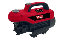 VERX VPW-1800 High Pressure Washer