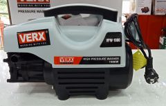 VERX VPW-1900 Pressure washer