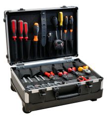 GTline - Tool Trolley - FLASH WH 2 PTS