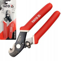 Yato - Cable Cutter & Stripper - YT-2279