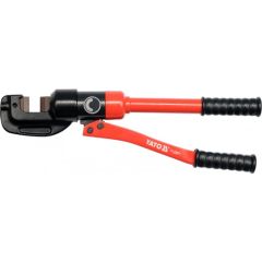 Yato - YT-22871 HYDRAULIC CUTTER Designed for cutting rods 
