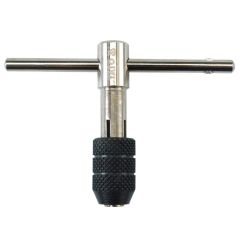 Yato -  Tap Holder T-Handle M3 to M8 YT-2986