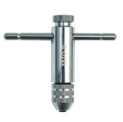 Yato -  Ratchet Type Tap Wrench M5-M12 YT-2990