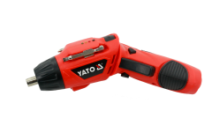 Yato - Cordless Power Tools 3.6V Drill/Driver YT-82760