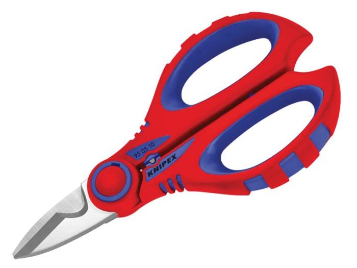 Knipex Electricians' Shears 95 05 10